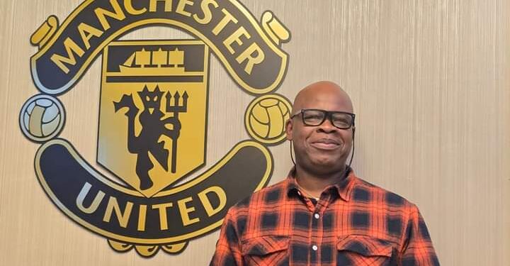 Oyodotun Progressive Forum Congratulates Engr. Jubril Dotun Sanusi on Manchester United Honor