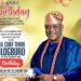 Celebrating the Legacy of Chief Babatunde Ologburo on His Birthday