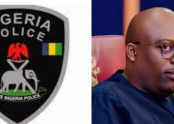 Nigerian Police Reply To Governor Fubara’s Allegations, Claim Neutrality In Rivers Council Elections