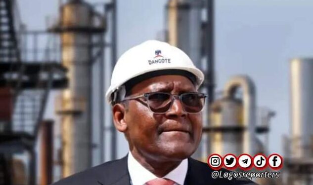 Tinubu Followed Dangote’s Advice on Complete Fuel Subsidy Removal, Say Petroleum Marketers