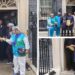 BREAKING: Sunday Igboho Submits Petition To UK Prime Minister To Consider ‘Yoruba Nation’ Agitation
