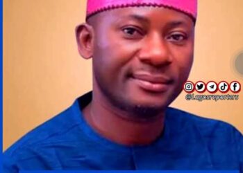 Breaking News: APC Councillorship Candidate Adeleke Adeyinka Killed in Gruesome Attack in Abeokuta