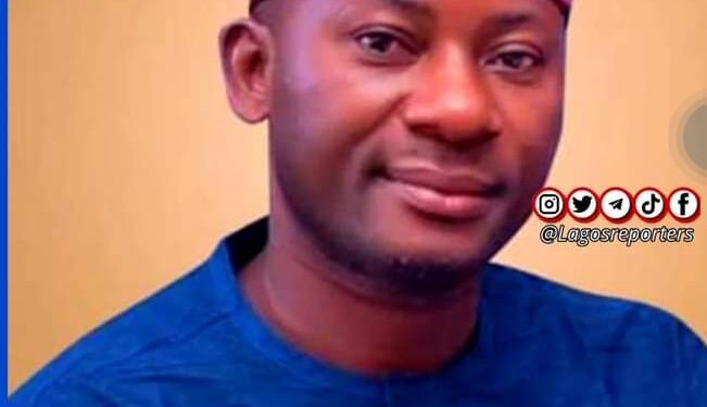 Breaking News: APC Councillorship Candidate Adeleke Adeyinka Killed in Gruesome Attack in Abeokuta