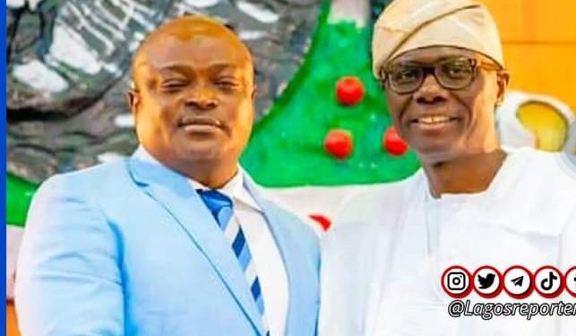 Breaking News: Lagos State Set to Abolish Elections for 37 LCDAs, Introduces New Administrative Structure