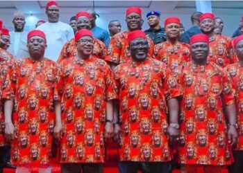 PDP Governors to convene in Abuja for crucial meeting on Tuesday   …PDP Crisis: Reconciliation Committee to Brief NWC Tuesday