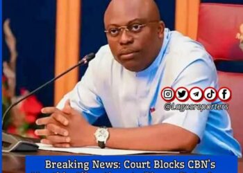 Court Blocks CBN’s Monthly Allocations to Rivers State Over 2024 Budget Irregularities