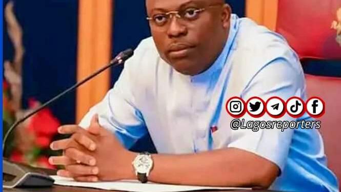 Court Blocks CBN’s Monthly Allocations to Rivers State Over 2024 Budget Irregularities