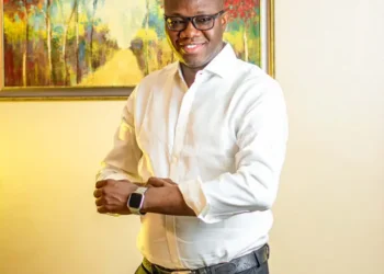 Friday Evening with Amofin Beulah Adeoye (Series V)