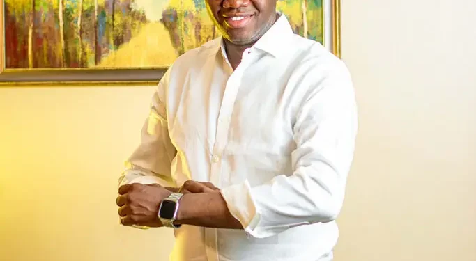 Friday Evening with Amofin Beulah Adeoye (Series V)