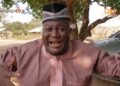 Just In: Popular Yoruba Nollywood Actor, Ayobami Bobo B is Dead