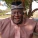 Just In: Popular Yoruba Nollywood Actor, Ayobami Bobo B is Dead