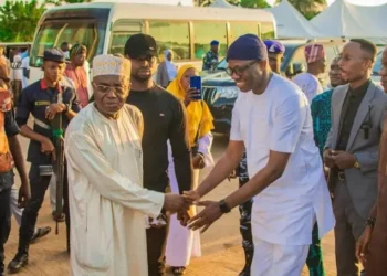 INDEPENDENCE DAY: Amofin Beulah Adeoye Addresses Nigerians, Urges Government Across Tiers To Proffer Sustainable Solutions