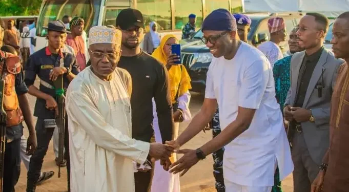 INDEPENDENCE DAY: Amofin Beulah Adeoye Addresses Nigerians, Urges Government Across Tiers To Proffer Sustainable Solutions