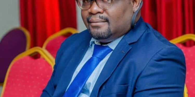 Breaking: Ex Oyo Lawmaker, Hon Babatunde Eesuola is dead.