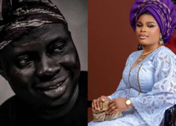 ‘You’ve Been an Incredible Life Partner, My Forever Friend’- Chairman Kamorudeen Celebrates Wife on Anniversary of Birthday