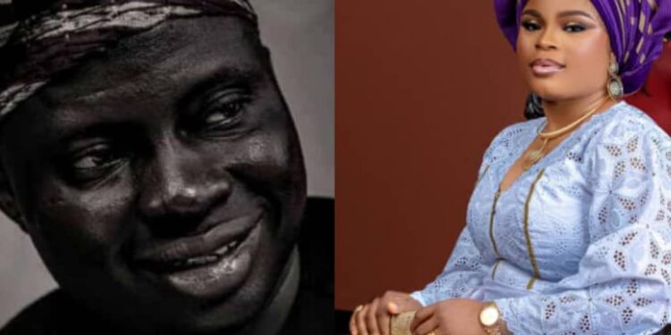 ‘You’ve Been an Incredible Life Partner, My Forever Friend’- Chairman Kamorudeen Celebrates Wife on Anniversary of Birthday