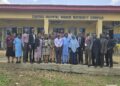 Dr. Fagbemi Commissions Medical Equipment, Charges Staff on Quality Healthcare Service Delivery  … As Dr Fagbemi Supports Patients in Need
