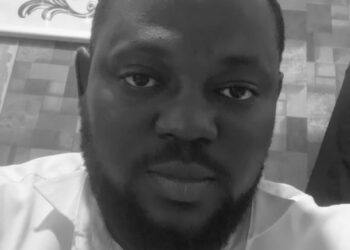 Amofin Victor Cross Welcome Oyo South Stakeholders of Oyo South PDP Meeting to Ido Local Government