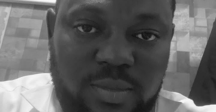 Amofin Victor Cross Welcome Oyo South Stakeholders of Oyo South PDP Meeting to Ido Local Government