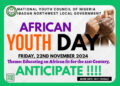 African Youth Day: Ibadan NYCN Launches Online Platform to Kickoff Ceremony