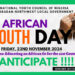 African Youth Day: Ibadan NYCN Launches Online Platform to Kickoff Ceremony