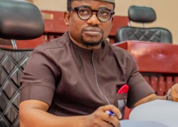 Oyo Lawmaker, Babalola Calls for Public E-Libraries in State Schools, LGAs