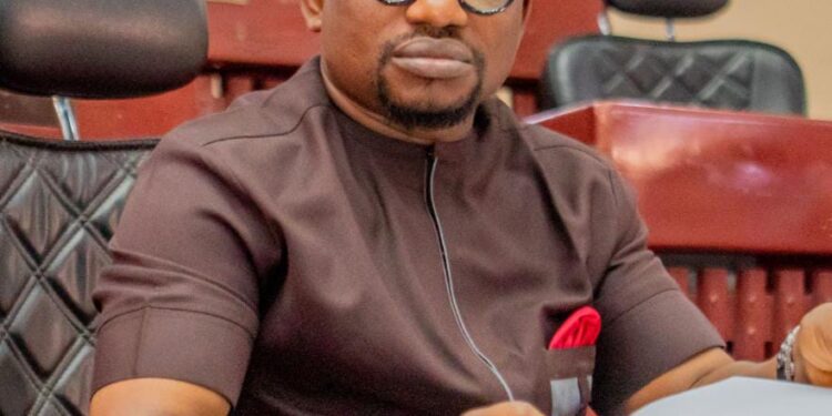 Oyo Lawmaker, Babalola Calls for Public E-Libraries in State Schools, LGAs