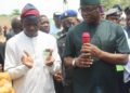 Agboworin Lauds Makinde Over Approval Of 80,000 Minimum Wage For Oyo Workers