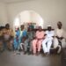 OYO 2027 GOVERNORSHIP ADURODEKUN’S EXCLUSIVE MEETING WITH ILAJI ‘S FAMILY: How Adurodekun ‘s Statistics & Built structure for JDS at Polling Units  Convinced ILAJI ‘s family.