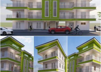 AKK initiative, Bringing Credit Scoring to Oyo State for Enhanced Financial Inclusion. By~ Dr Adewale Kolapo Kareem (AKK)