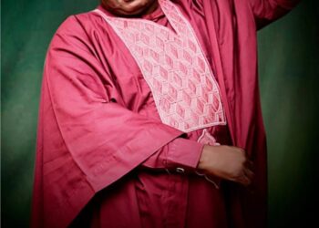 Birthday: Hon Akinwole Akinleye Felicitates Leader, Chief Babatunde Tijani, Double T on his birthday