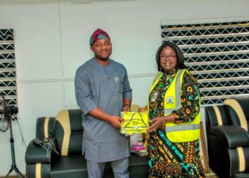 NOA: Ibadan North LG Chairman, Olufade Engages Stakeholders, Reiterates Commitment To Community Development*