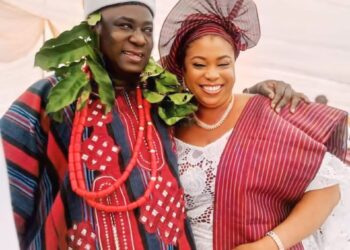 BIRTHDAY: OYO LAWMAKER COMFORTER FELICITATES THE OLORIEBI OF OMITUNTUN DYNASTY, DOUBLE T