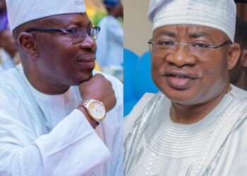 BIRTHDAY: ‘Ambassador Arapaja Has Been a Good Companion’ – Oloye Adegoke Adegboyega Felicitates on His Special Day