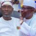 BIRTHDAY: ‘Ambassador Arapaja Has Been a Good Companion’ – Oloye Adegoke Adegboyega Felicitates on His Special Day