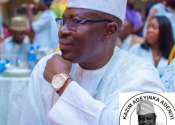 Ibadan North Council Chairman, Olufade, Lauds Ambassador Taofeek Arapaja For His Exemplary Leadership On His Birthday