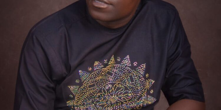 Hon Akinwole Akinleye Hosts Oyo state NYSC Director, assures him of continuous support for corp members.