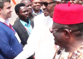 Birthday: Ebonyi State Citizens Celebrate Oyo-born Civil Engineer Alh. Engr. Busari Yusuff Olatunji Aderibigbe FAISM, FIPMA, FNATE, COREN