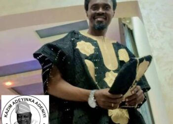 Birthday: “Thank You For Making Oyo State Proud ” – Hon. Kazim Adeyinka Bibire Celebrates Quintessential civil engineer, Alh. Busari Yusuff Aderibigbe