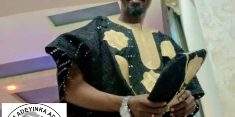 Birthday: “Thank You For Making Oyo State Proud ” – Hon. Kazim Adeyinka Bibire Celebrates Quintessential civil engineer, Alh. Busari Yusuff Aderibigbe