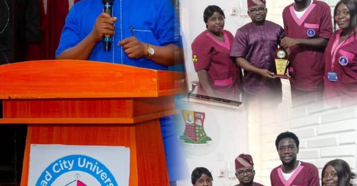 Ibadan Junction Improvement: Enhancing Beauty and Orderliness|Deji Ola