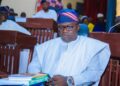 Ibadan Junction Improvement: Enhancing Beauty and Orderliness|Deji Ola