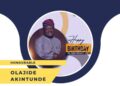 Birthday: You’re A Man Of Peace! Street Circle Foundation Celebrates Honourable Olajide Akintunde