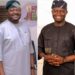 Birth Anniversary: Chairman Kamorudeen Congratulates Oyo Assembly Member, Hon. Akintunde Emmanuel