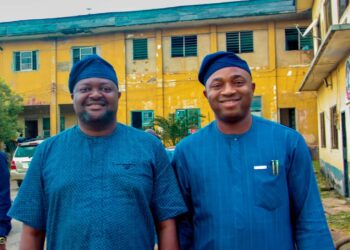 You exemplify the virtues of wisdom, leadership and foresight, Mabaje Fetes AKT on his Birthday