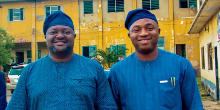 You exemplify the virtues of wisdom, leadership and foresight, Mabaje Fetes AKT on his Birthday