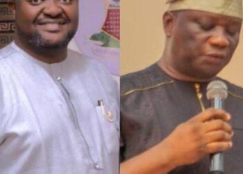 You exemplify the virtues of wisdom, leadership and foresight, Mabaje Fetes AKT on his Birthday