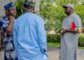 You exemplify the virtues of wisdom, leadership and foresight, Mabaje Fetes AKT on his Birthday