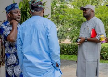 You exemplify the virtues of wisdom, leadership and foresight, Mabaje Fetes AKT on his Birthday