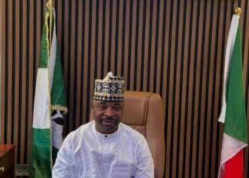 IWD ’24: Oyo Commissioner Hon. Toyin Balogun Hails Gov. Makinde’s Commitment to Women Empowerment (Videos/Photos))